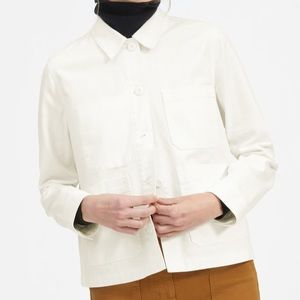Everlane Chore Jacket